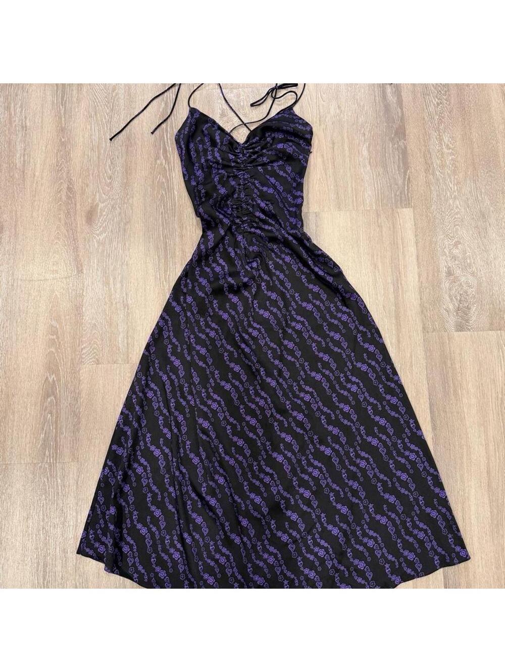 Sandro dress 34